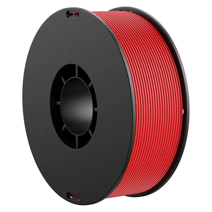 Пластик для 3D-принтера Creality TPR 1кг, 2.85мм, white (3301090012) изображение 2