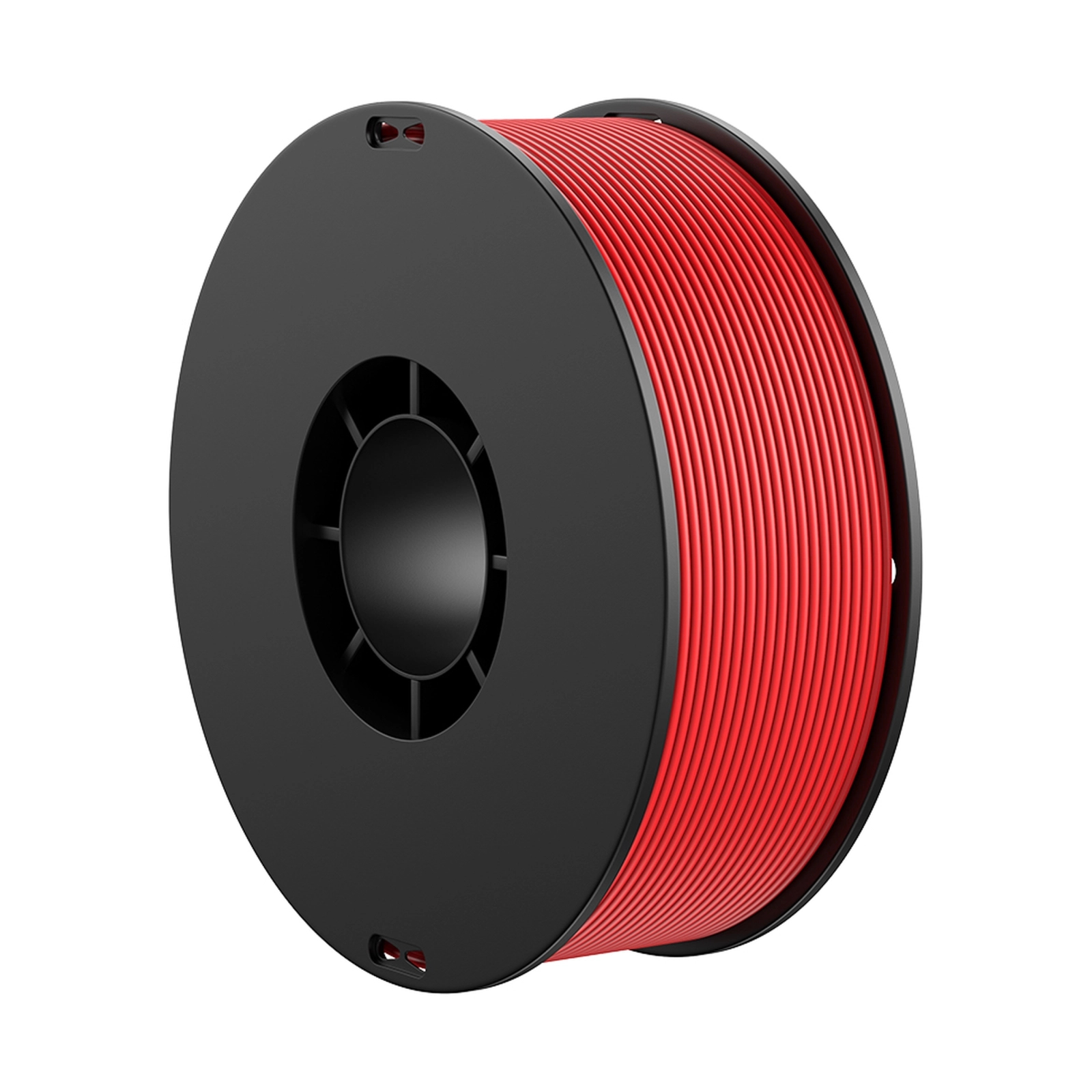 Пластик для 3D-принтера Creality TPR 1кг, 2.85мм, red (3301090011) изображение 2