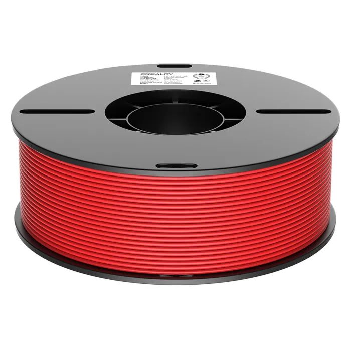 Пластик для 3D-принтера Creality TPR 1кг, 2.85мм, white (3301090012) изображение 4