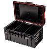 Ящик для инструментов QBRICK SYSTEM оранайзер ONE 350 2,0 EXPERT (SKRQ350E2CZAPG003) изображение 4