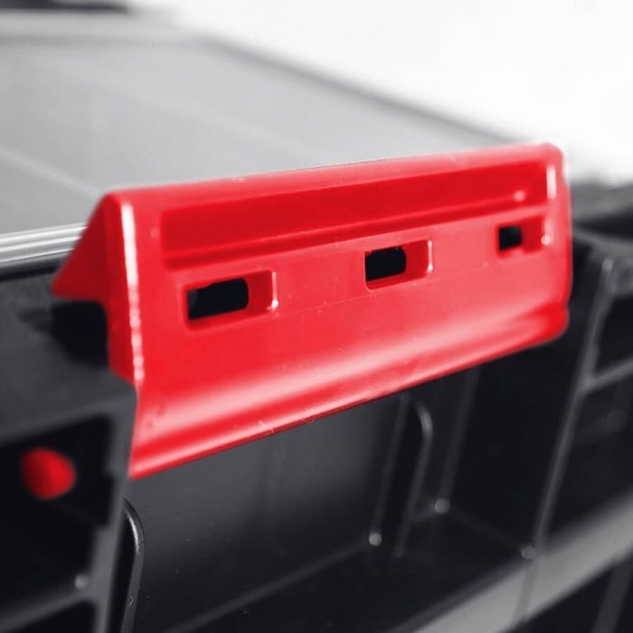 Ящик для инструментов QBRICK SYSTEM оранайзер ONE 350 2,0 EXPERT (SKRQ350E2CZAPG003) изображение 5
