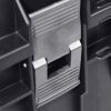 Ящик для инструментов QBRICK SYSTEM оранайзер ONE 350 2,0 EXPERT (SKRQ350E2CZAPG003) изображение 8
