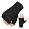 Бинты-перчатки RDX Inner Black/Black M (HYP-IBB-M)