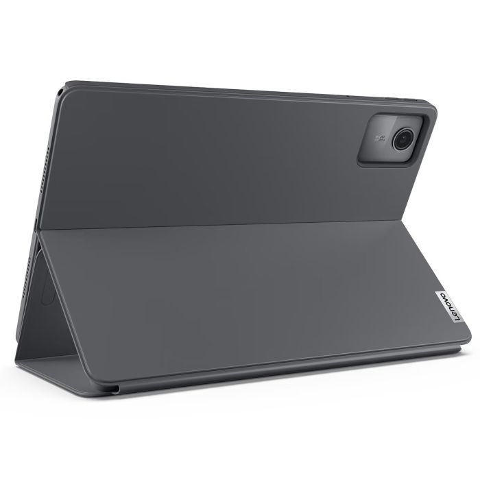 Чехол для планшета Lenovo Tab M11 Folio Case Luna Grey (TB330) (ZG38C05461)