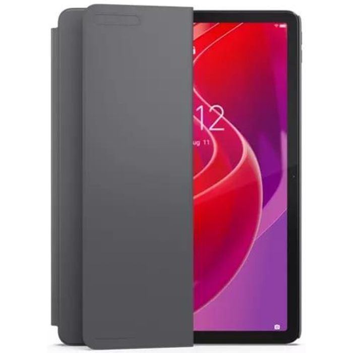Чехол для планшета Lenovo Tab M11 Folio Case Luna Grey (TB330) (ZG38C05461) изображение 2