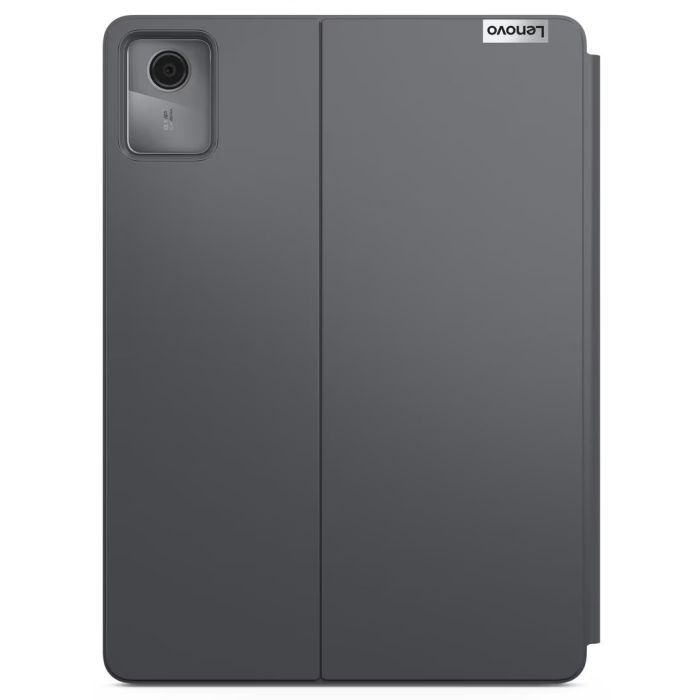 Чехол для планшета Lenovo Tab M11 Folio Case Luna Grey (TB330) (ZG38C05461) изображение 2