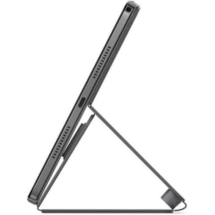 Чехол для планшета Lenovo Tab M11 Folio Case Luna Grey (TB330) (ZG38C05461) изображение 4