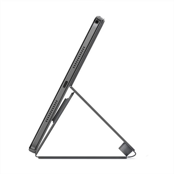Чехол для планшета Lenovo Tab M11 Folio Case Luna Grey (TB330) (ZG38C05461) изображение 4