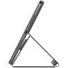 Чехол для планшета Lenovo Tab M11 Folio Case Luna Grey (TB330) (ZG38C05461) изображение 4