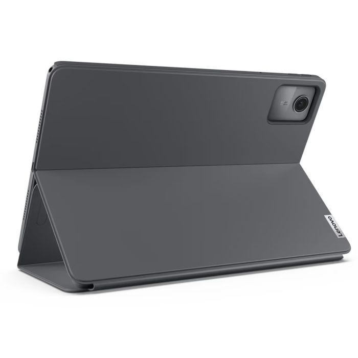 Чехол для планшета Lenovo Tab M11 Folio Case Luna Grey (TB330) (ZG38C05461) изображение 5