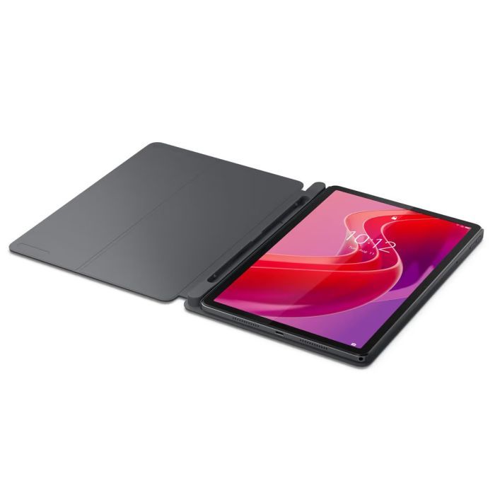 Чехол для планшета Lenovo Tab M11 Folio Case Luna Grey (TB330) (ZG38C05461) изображение 6