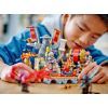 Конструктор LEGO Ninjago Боевая арена турнира (71818) изображение 11