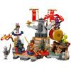 Конструктор LEGO Ninjago Боевая арена турнира (71818) изображение 2