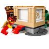 Конструктор LEGO Ninjago Боевая арена турнира (71818) изображение 6