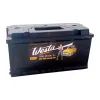 Аккумулятор автомобильный Westa 6CT-100 А Pretty Powerful