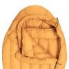 Спальный мешок Turbat Ultar пуховий dark cheddar 185 см (012.005.0232) изображение 5