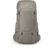 Рюкзак туристический Osprey Renn 65 pediment grey/linen tan O/S (009.3526) изображение 2