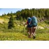 Рюкзак туристический Osprey Renn 65 pediment grey/linen tan O/S (009.3526) изображение 6