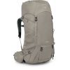 Рюкзак туристический Osprey Renn 65 pediment grey/linen tan O/S (009.3526)