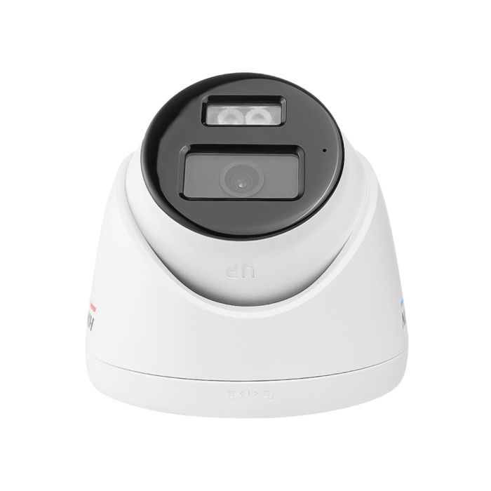 Камера видеонаблюдения Hikvision DS-2CD1347G2H-LIUF (2.8) изображение 4