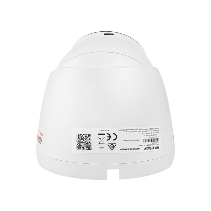 Камера видеонаблюдения Hikvision DS-2CD1347G2H-LIUF (2.8) изображение 6