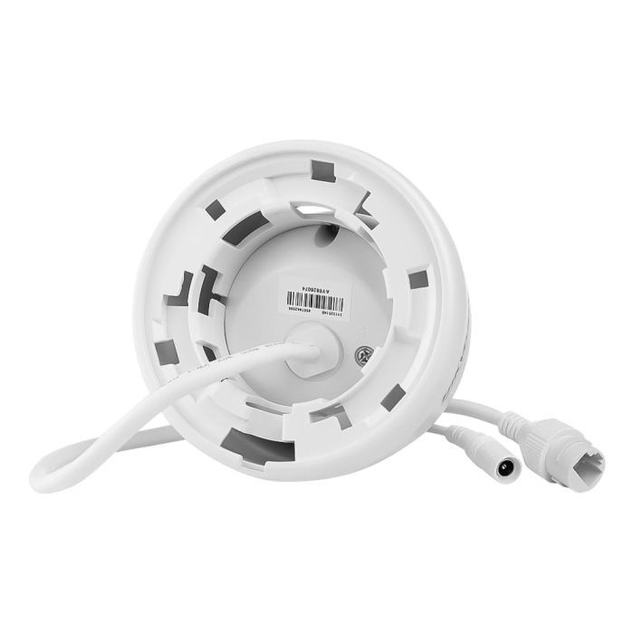 Камера видеонаблюдения Hikvision DS-2CD1347G2H-LIUF (2.8) изображение 7
