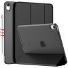 Чохол до планшета BeCover Tri Fold Hard Apple iPad Air 11" M2/M3 (2024/2025) Black (711412) зображення 2