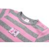 Боди детское Breeze з довгим рукавом (1027-74-lilac) изображение 3