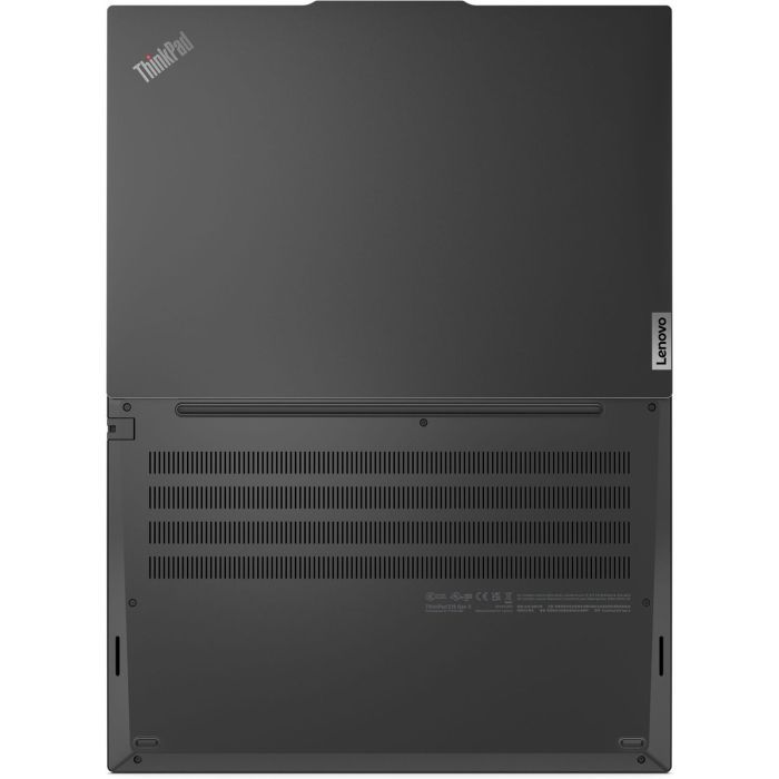 Ноутбук Lenovo ThinkPad E16 G2 (21M5001TRA) изображение 8