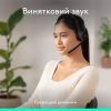 Наушники Logitech Zone 300 Bluetooth Graphite (981-001407) изображение 3