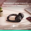 Наушники Logitech Zone 300 Bluetooth Graphite (981-001407) изображение 4