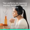 Наушники Logitech Zone 300 Bluetooth Graphite (981-001407) изображение 5
