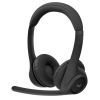 Наушники Logitech Zone 300 Bluetooth Graphite (981-001407)