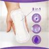 Ежедневные прокладки Always Daily Fresh Normal Flexistyle 58 шт. (8700216461757) изображение 3