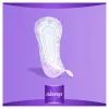 Ежедневные прокладки Always Daily Fresh Normal Flexistyle 58 шт. (8700216461757/8001841230658) изображение 4