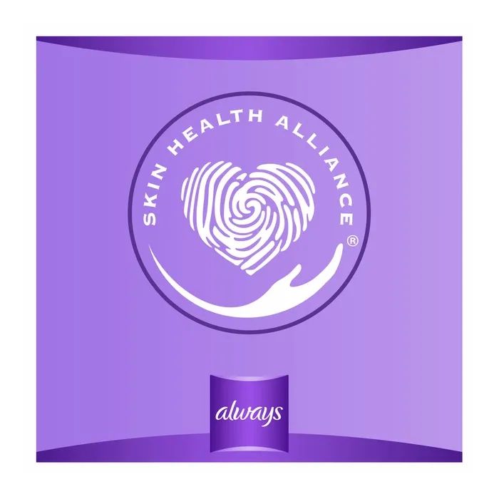 Ежедневные прокладки Always Daily Fresh Normal Flexistyle 30 шт. (4015400743545) изображение 5