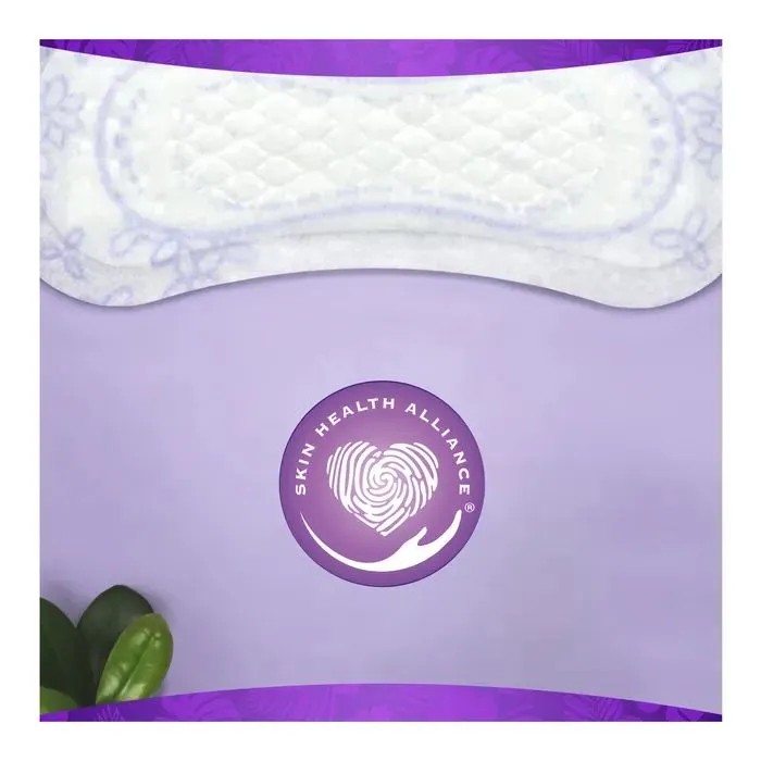 Щоденні прокладки Always Daily Fresh Normal Flexistyle 58 шт. (8700216461757) зображення 7
