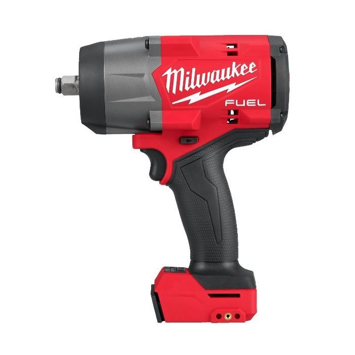 Гайковерт Milwaukee 1/2", M18 FHIW2F12-0X, 2034Нм, HD кейс (без АКБ и ЗУ) (4933492782)