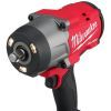 Гайковерт Milwaukee 1/2", M18 FHIW2F12-0X, 2034Нм, HD кейс (без АКБ и ЗУ) (4933492782) изображение 3