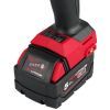 Гайковерт Milwaukee 1/2", M18 FHIW2F12-0X, 2034Нм, HD кейс (без АКБ и ЗУ) (4933492782) изображение 4