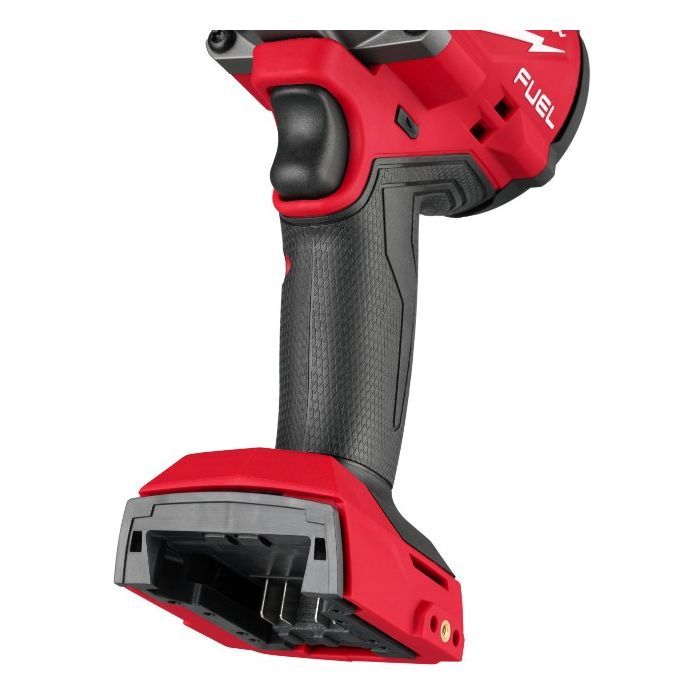 Гайковерт Milwaukee 1/2", M18 FHIW2F12-0X, 2034Нм, HD кейс (без АКБ и ЗУ) (4933492782) изображение 5