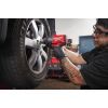 Гайковерт Milwaukee 1/2", M18 FHIW2F12-0X, 2034Нм, HD кейс (без АКБ и ЗУ) (4933492782) изображение 9