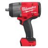 Гайковерт Milwaukee 1/2", M18 FHIW2F12-0X, 2034Нм, HD кейс (без АКБ и ЗУ) (4933492782)
