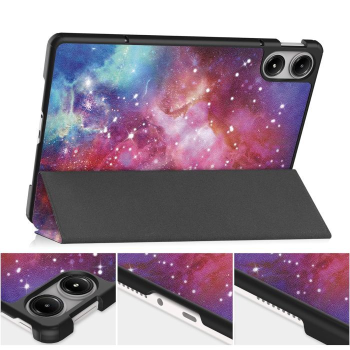 Чехол для планшета BeCover Smart Case Xiaomi Redmi Pad Pro 12.1'' Graffiti (711308) изображение 5