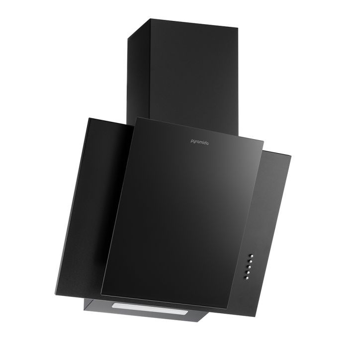 Вытяжка кухонная Pyramida CSW 12 60 BL изображение 2