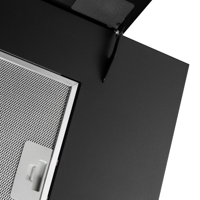 Вытяжка кухонная Pyramida CSW 12 60 BL изображение 5