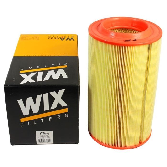 Воздушный фильтр для автомобиля Wixfiltron WA9523 изображение 2
