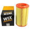 Воздушный фильтр для автомобиля Wixfiltron WA9523 изображение 2