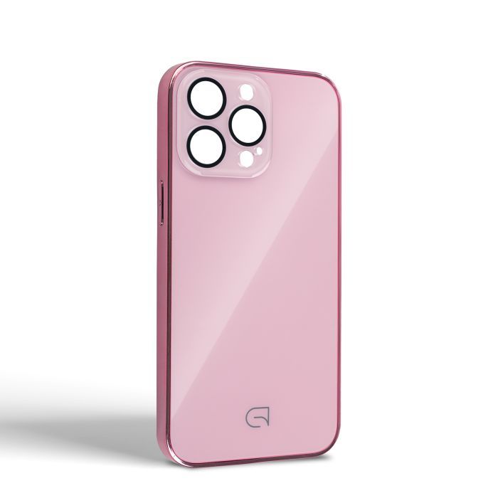 Чехол для мобильного телефона Armorstandart Replica Apple iPhone 15 Pro Max Pink (ARM76241) изображение 2