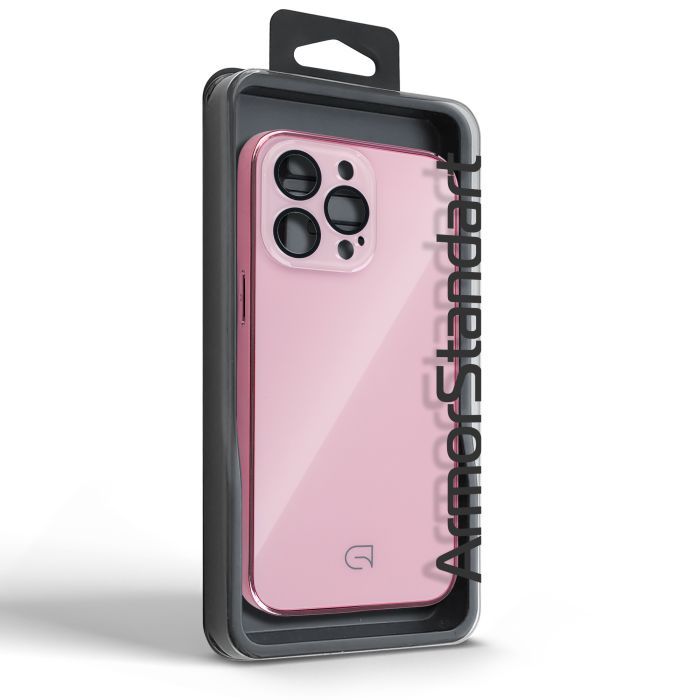 Чехол для мобильного телефона Armorstandart Replica Apple iPhone 15 Pro Max Pink (ARM76241) изображение 3